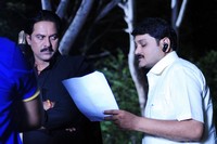 Tharuvatha Katha Working Stills